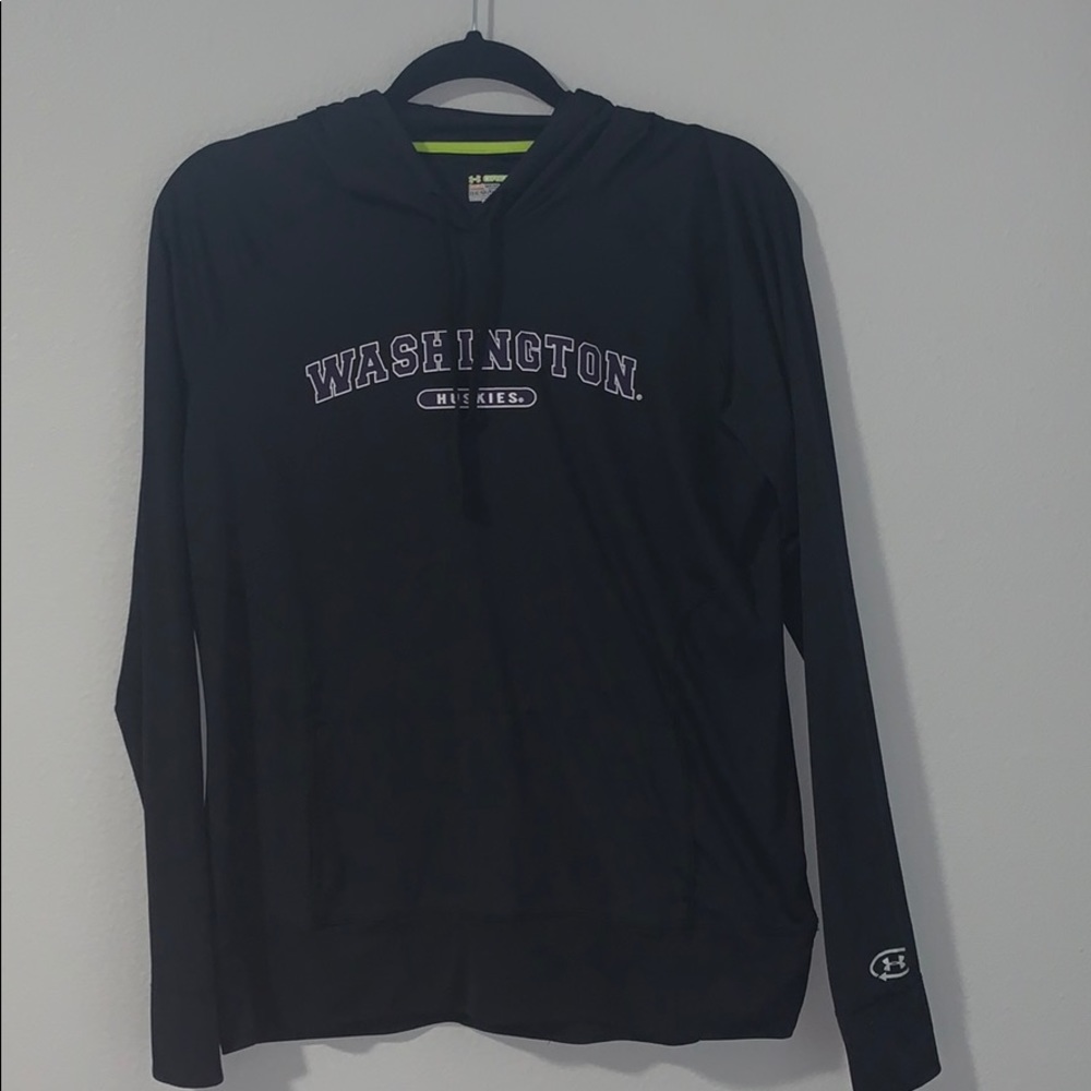 Washington Huskies Sweatshirt